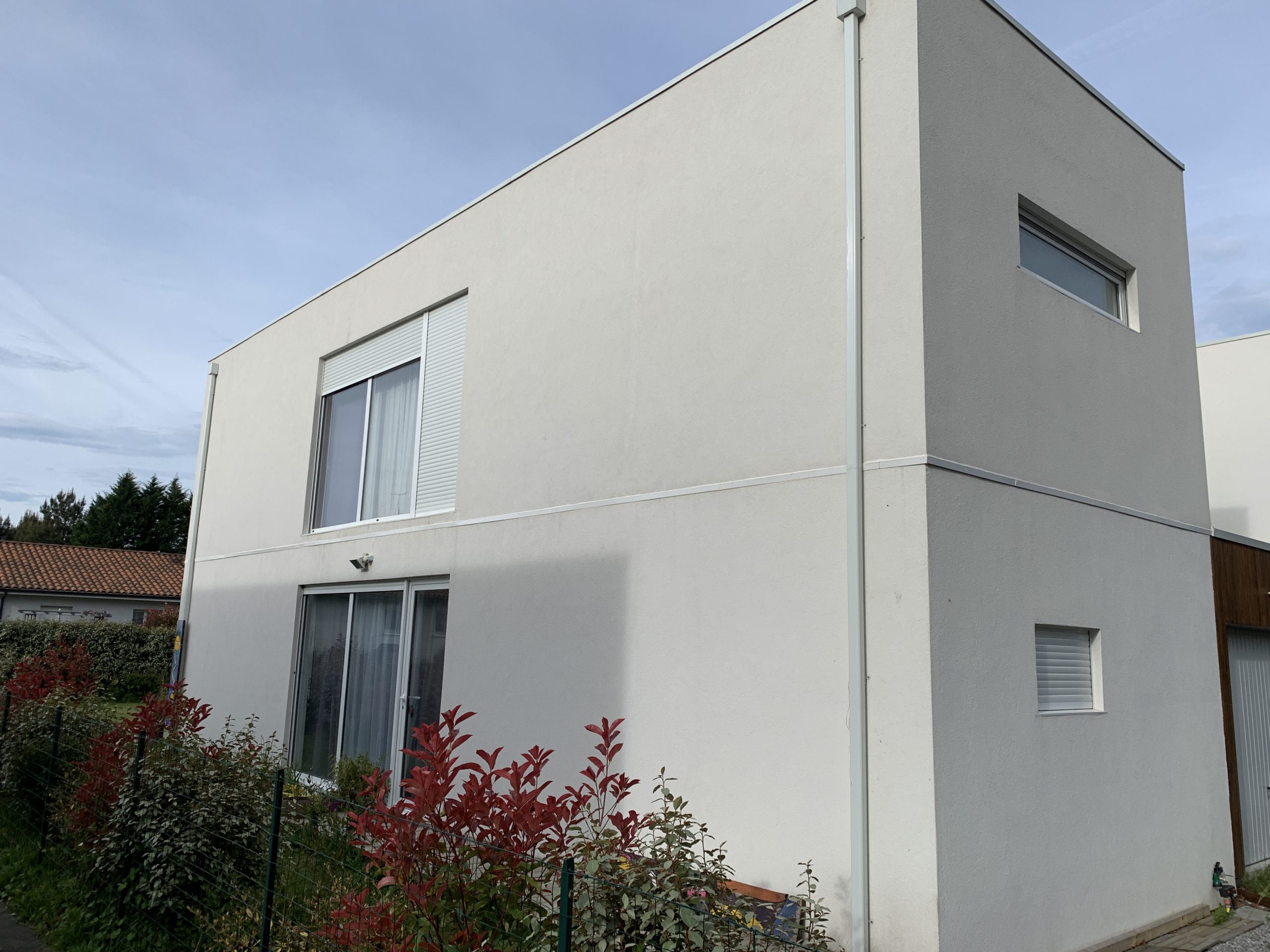 Construction Modulaire | maison a étage