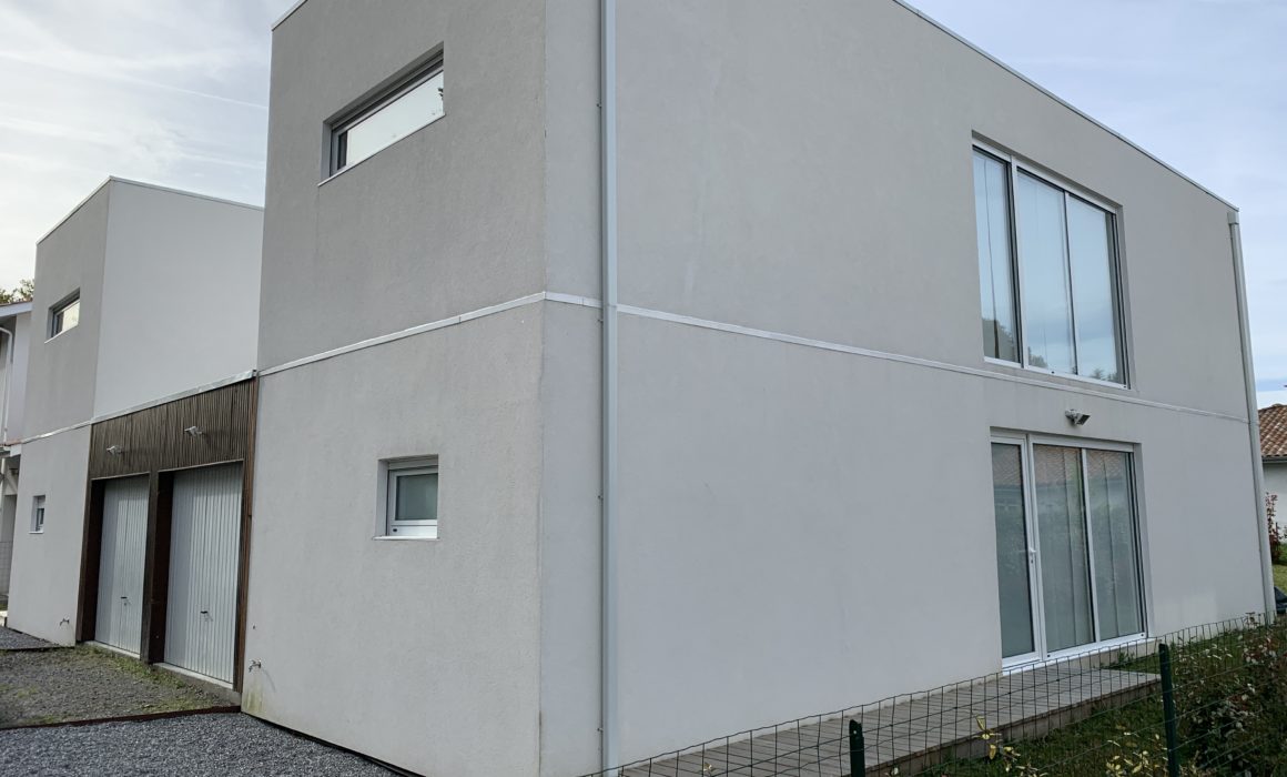 Construction Modulaire | maison a étage