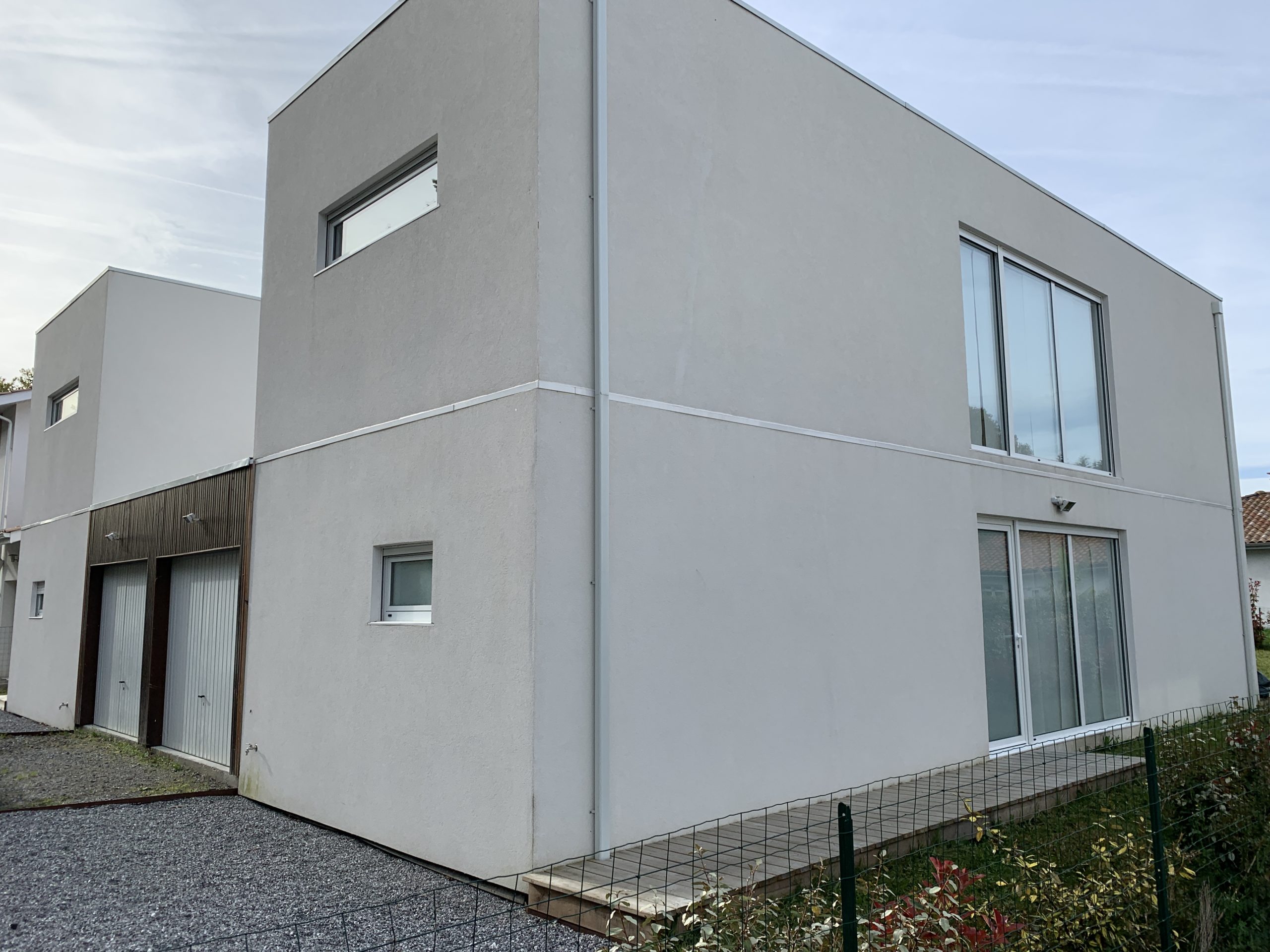 Construction Modulaire | maison a étage