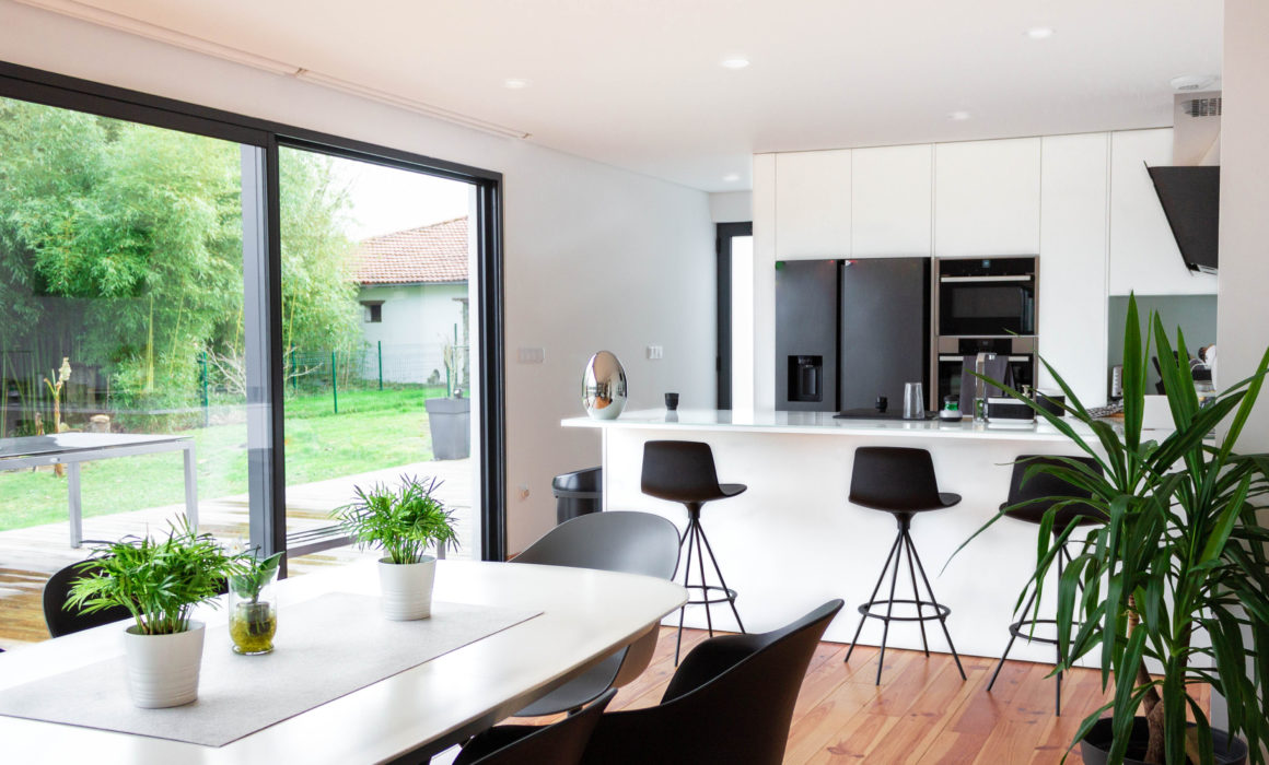 Construction Modulaire | Maison soulisse
