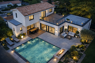 maison modulaire gujan mestras